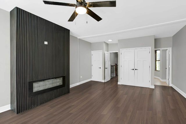 6150 S Ingleside Avenue, Chicago, IL 60637