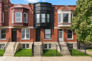 6150 S Ingleside Avenue, Chicago, IL 60637