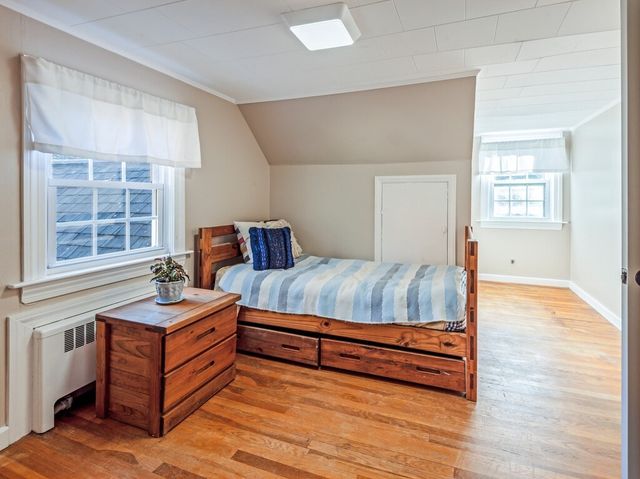 1 Benjamin Rd, Worcester, MA 01602
