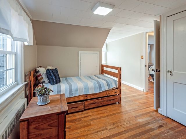 1 Benjamin Rd, Worcester, MA 01602