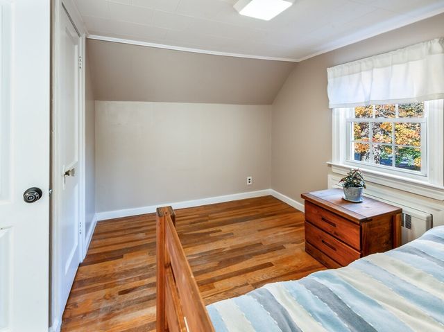 1 Benjamin Rd, Worcester, MA 01602