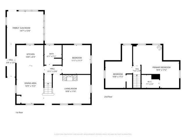 1 Benjamin Rd, Worcester, MA 01602