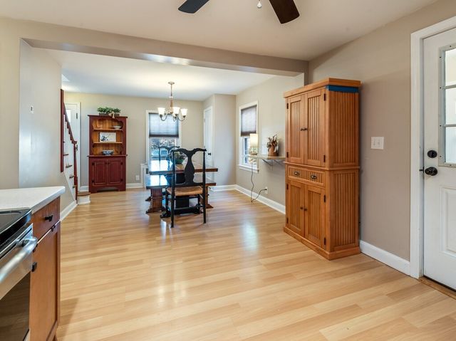 1 Benjamin Rd, Worcester, MA 01602