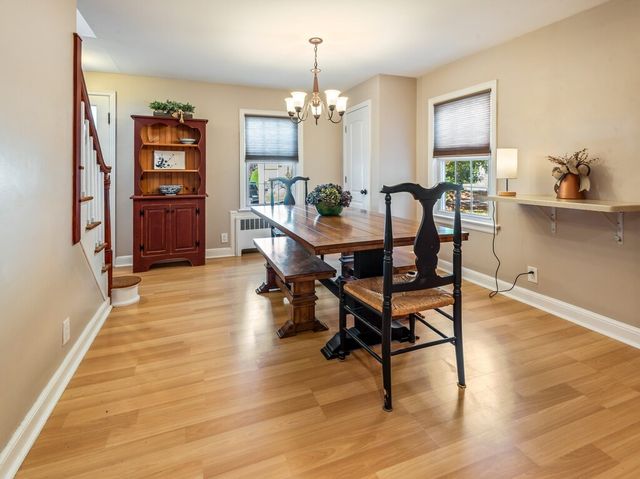 1 Benjamin Rd, Worcester, MA 01602