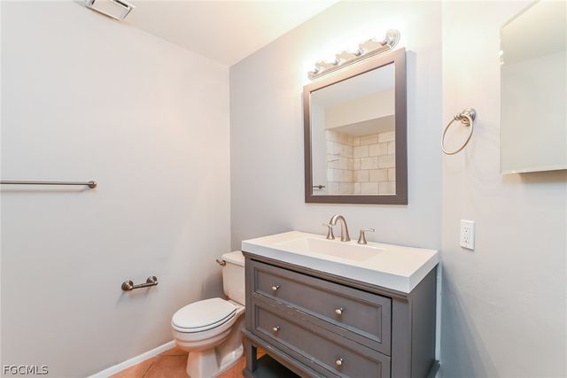 17412 Oriole RD, Fort Myers, FL 33967