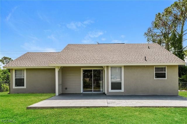 17412 Oriole RD, Fort Myers, FL 33967