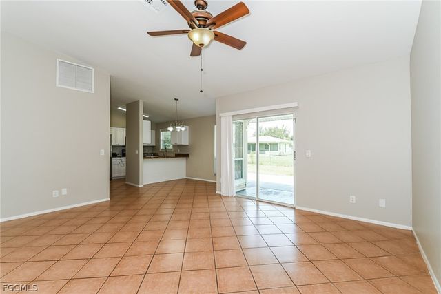 17412 Oriole RD, Fort Myers, FL 33967