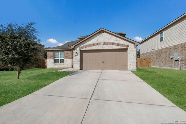 6119 COOPER CASH, San Antonio, TX 78252