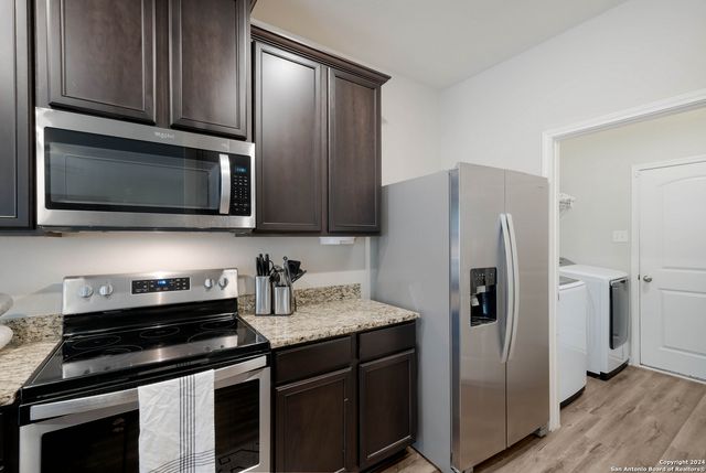 6119 COOPER CASH, San Antonio, TX 78252