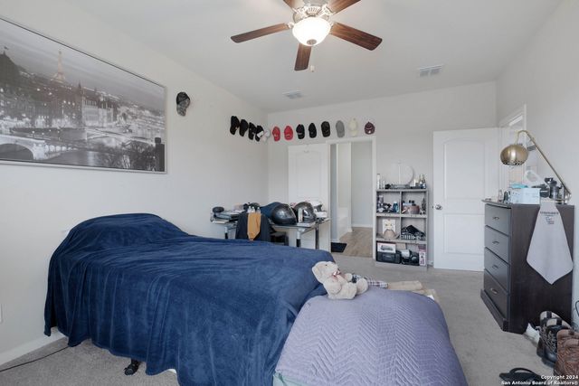 6119 COOPER CASH, San Antonio, TX 78252