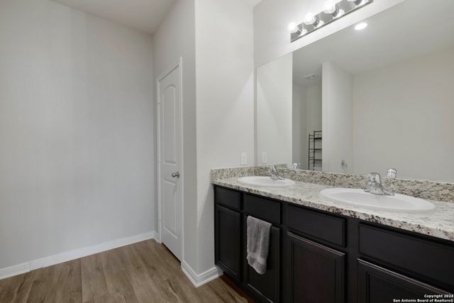 6119 COOPER CASH, San Antonio, TX 78252