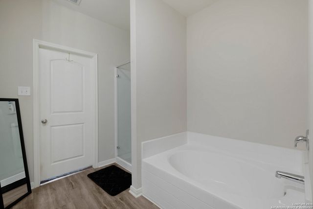 6119 COOPER CASH, San Antonio, TX 78252