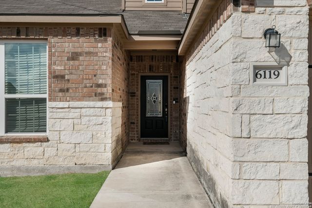 6119 COOPER CASH, San Antonio, TX 78252