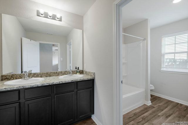 6119 COOPER CASH, San Antonio, TX 78252