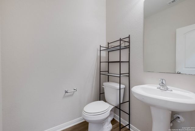 6119 COOPER CASH, San Antonio, TX 78252