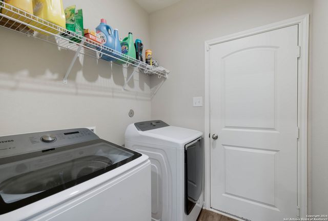 6119 COOPER CASH, San Antonio, TX 78252