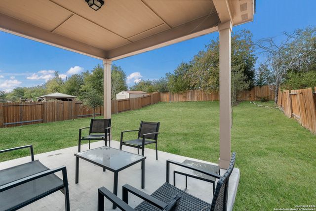 6119 COOPER CASH, San Antonio, TX 78252