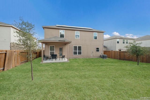 6119 COOPER CASH, San Antonio, TX 78252