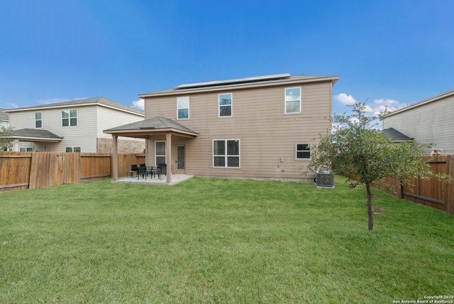 6119 COOPER CASH, San Antonio, TX 78252