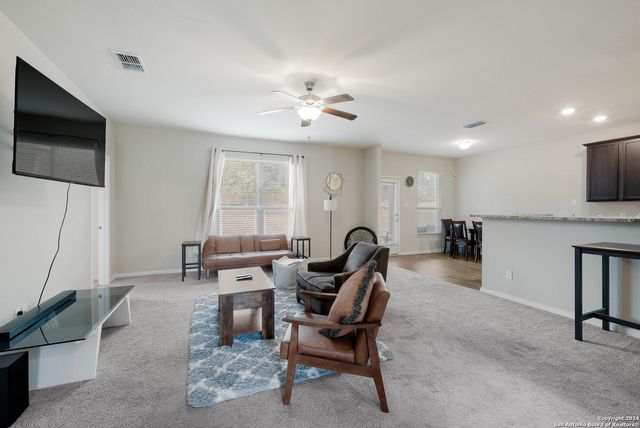 6119 COOPER CASH, San Antonio, TX 78252