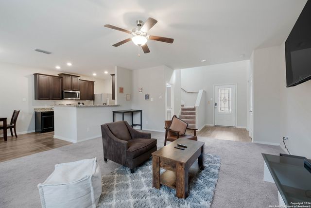 6119 COOPER CASH, San Antonio, TX 78252