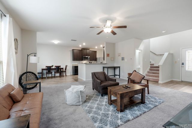 6119 COOPER CASH, San Antonio, TX 78252