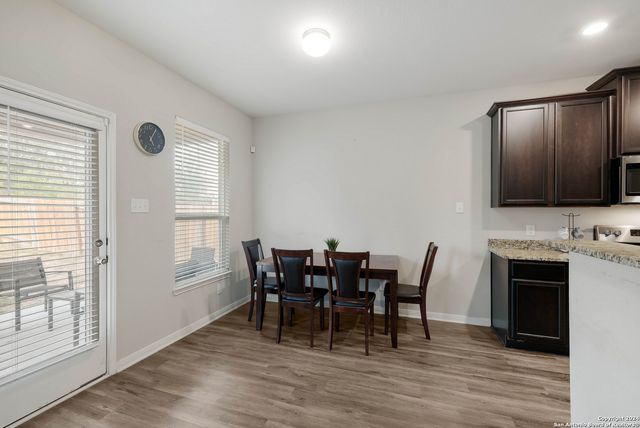 6119 COOPER CASH, San Antonio, TX 78252