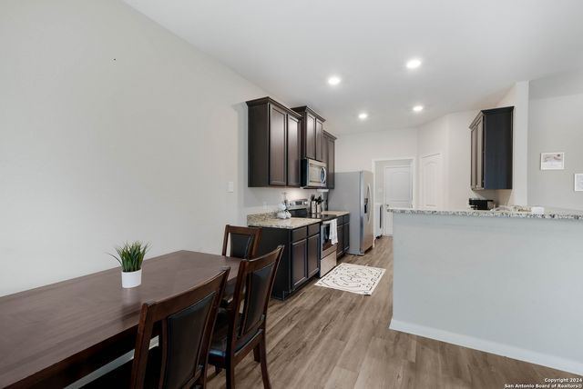 6119 COOPER CASH, San Antonio, TX 78252