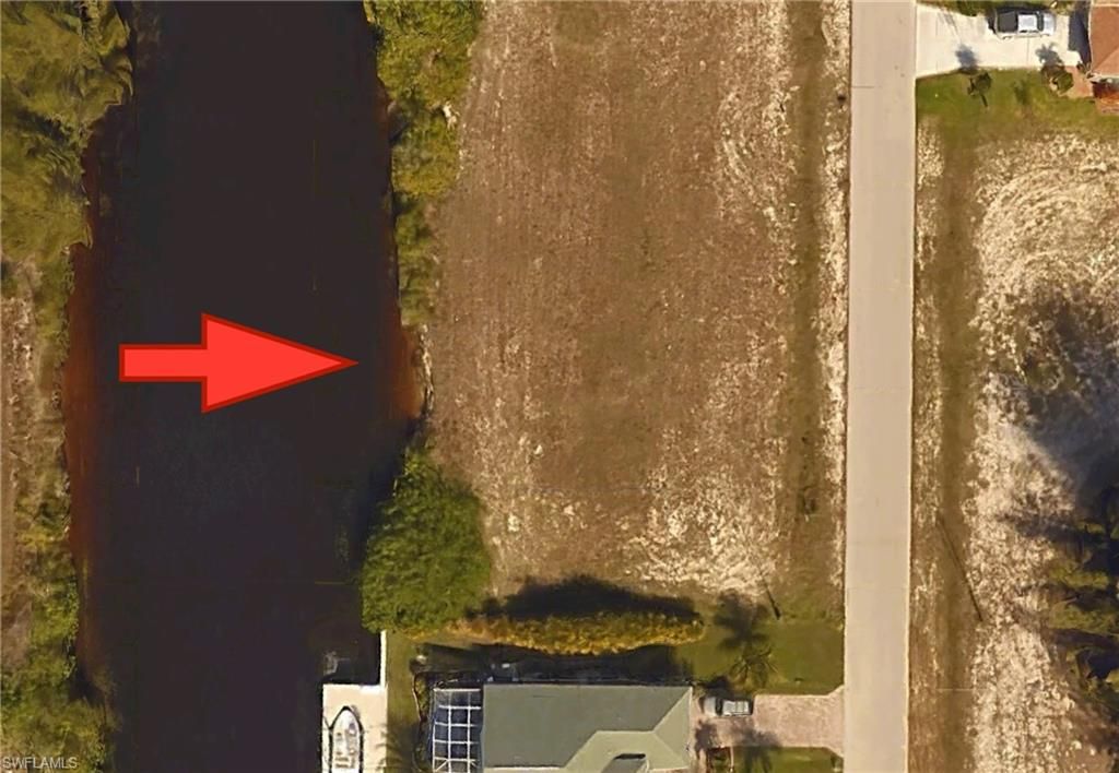 718 NW 38th PL, CAPE CORAL, FL 33993 — photo 5