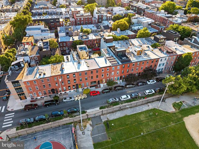 766 S 18TH ST, Philadelphia, PA 19146