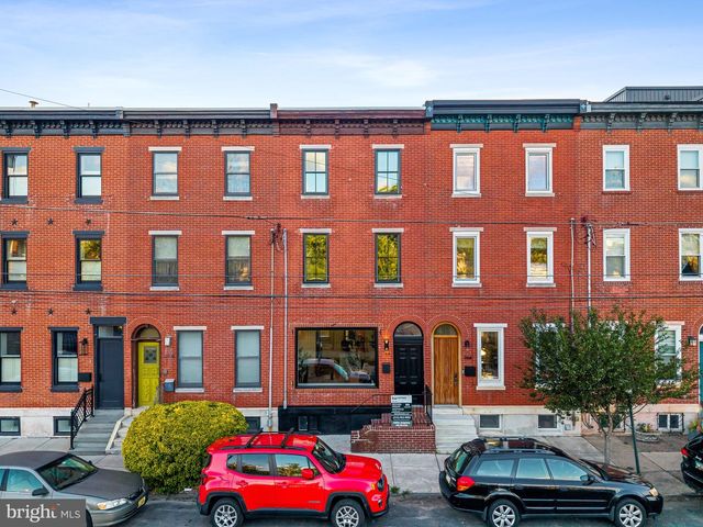 766 S 18TH ST, Philadelphia, PA 19146