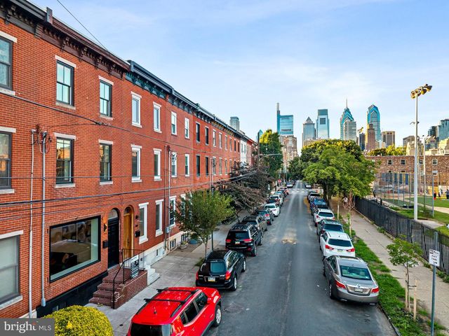 766 S 18TH ST, Philadelphia, PA 19146