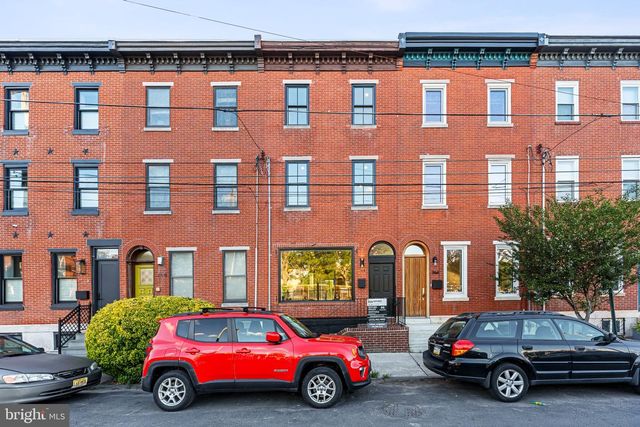 766 S 18TH ST, Philadelphia, PA 19146