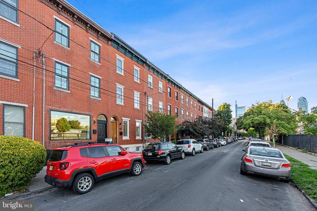 766 S 18TH ST, Philadelphia, PA 19146