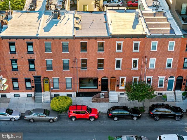 766 S 18TH ST, Philadelphia, PA 19146