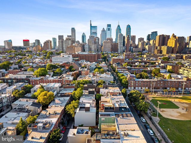766 S 18TH ST, Philadelphia, PA 19146