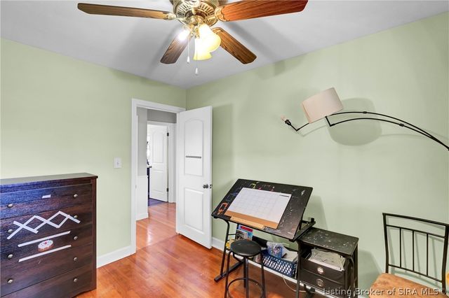 212 Lake Road, Henryville, IN 47126