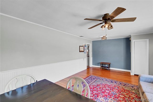 212 Lake Road, Henryville, IN 47126