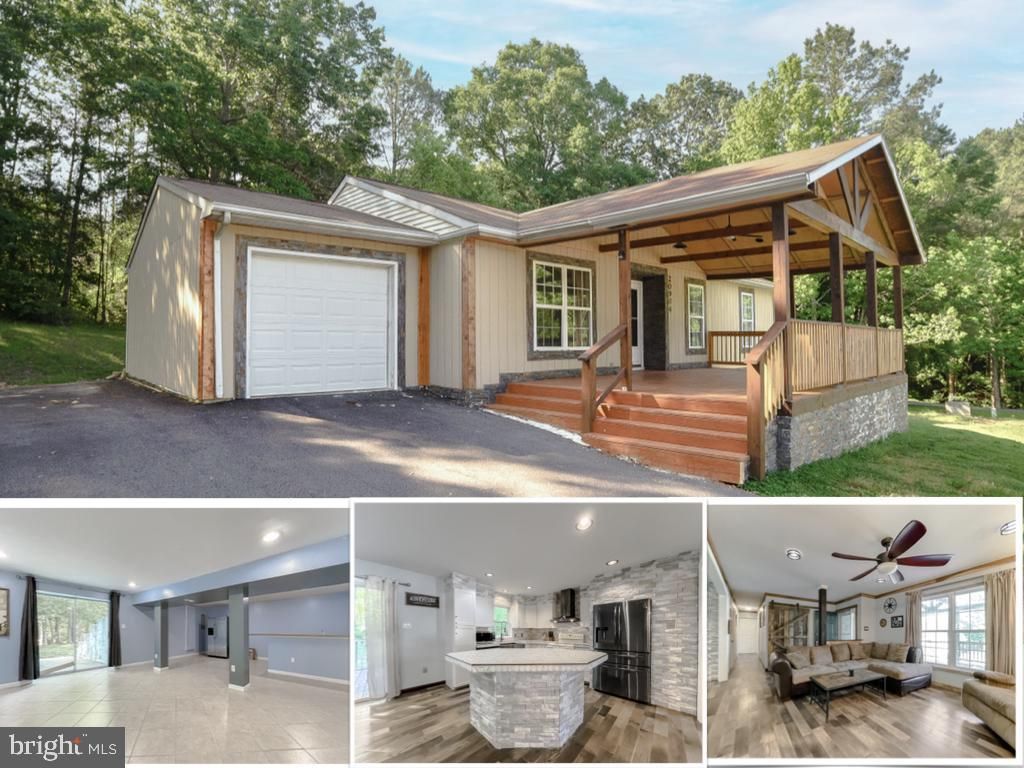 20904 HUNTING QUARTER DR, Callaway, MD 20620