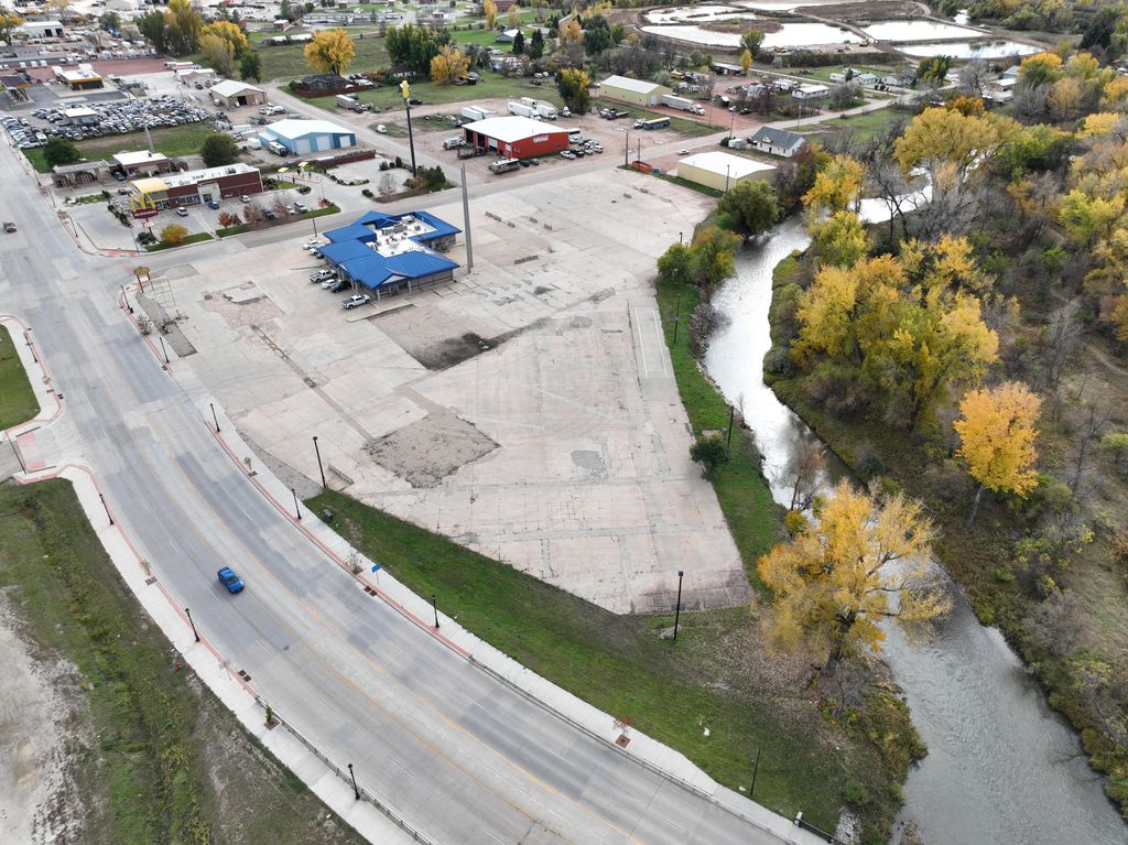 2617 N Main Street Lot 3, Sheridan, WY 82801