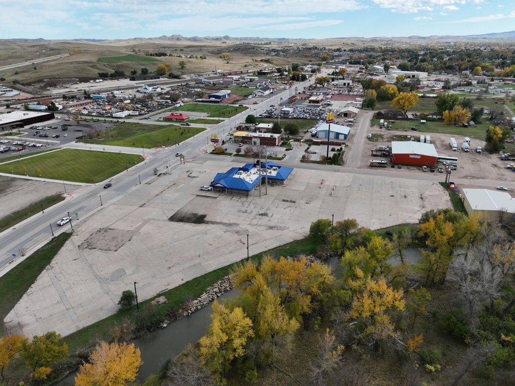 2617 N Main Street Lot 3, Sheridan, WY 82801 photo 3