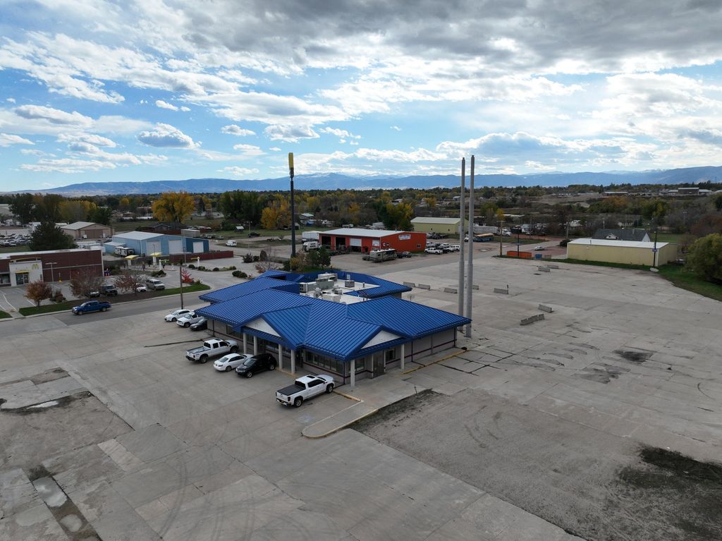 2617 N Main Street Lot 3, Sheridan, WY 82801 photo 7