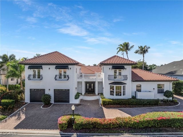 14540 Headwater Bay LN, Fort Myers, FL 33908