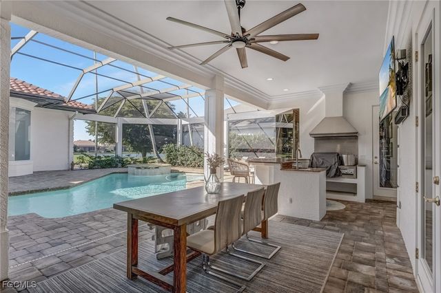 14540 Headwater Bay LN, Fort Myers, FL 33908