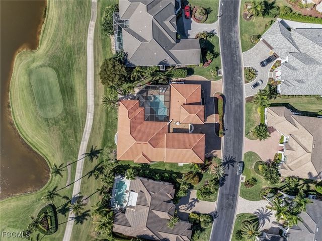 14540 Headwater Bay LN, Fort Myers, FL 33908