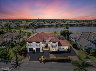 14540 Headwater Bay LN, Fort Myers, FL 33908