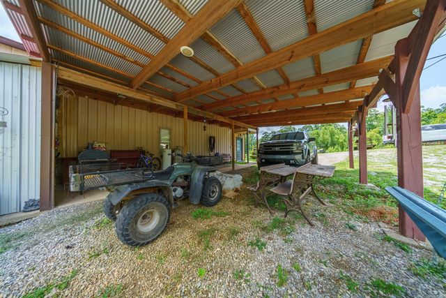 7099 Hwy 9, Mountain View, AR 72560