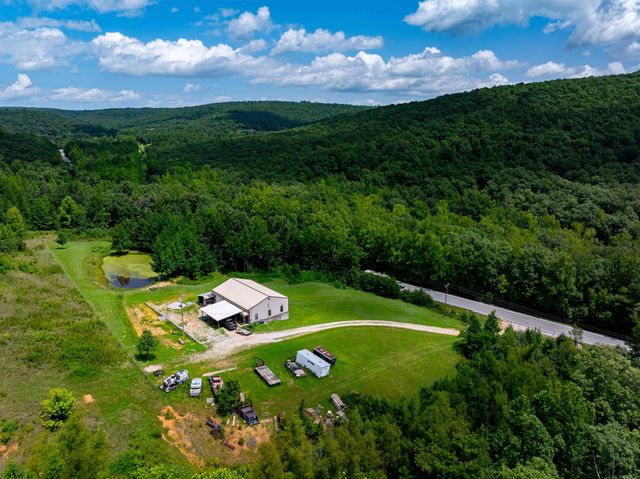 7099 Hwy 9, Mountain View, AR 72560