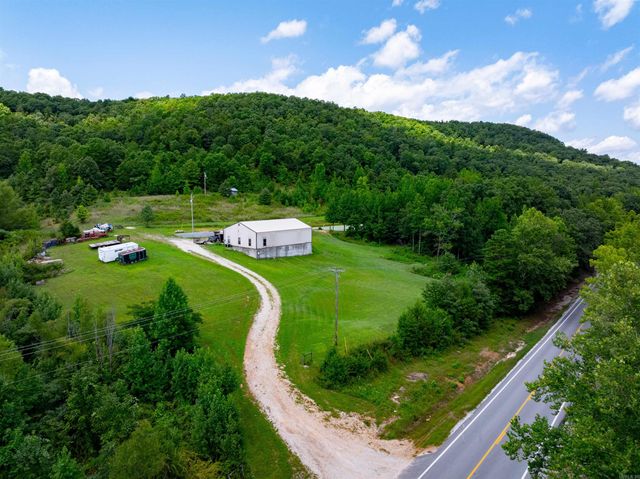 7099 Hwy 9, Mountain View, AR 72560