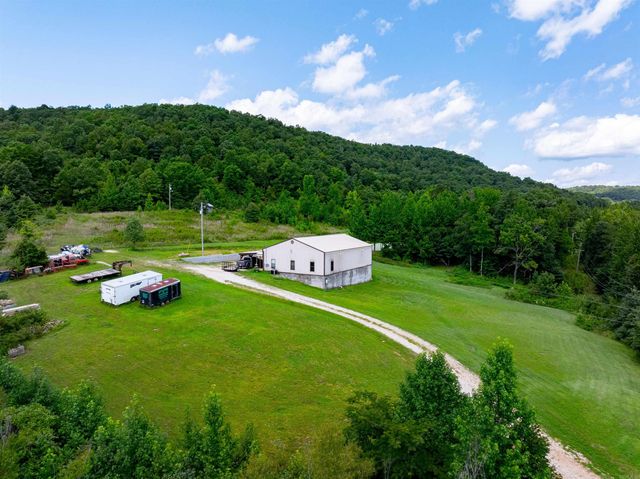 7099 Hwy 9, Mountain View, AR 72560